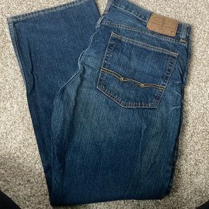 American Eagle Outfitters Mens jeans (34x32)